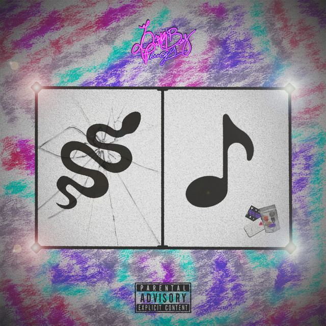Pecados cover art