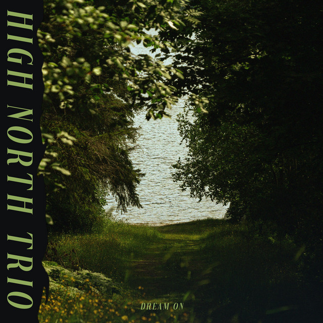 Dream On cover