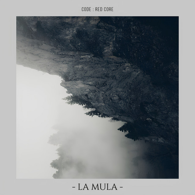 La Mula cover art