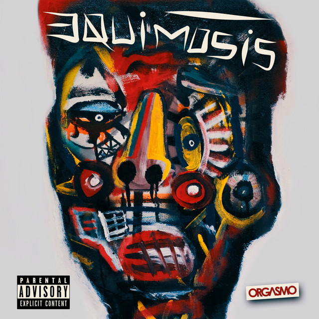 Equimosis cover art