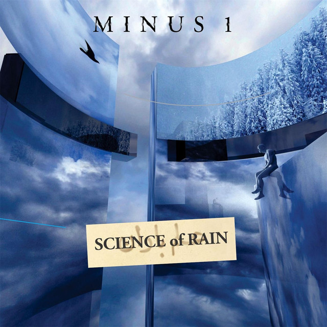Science Of Rain cover art