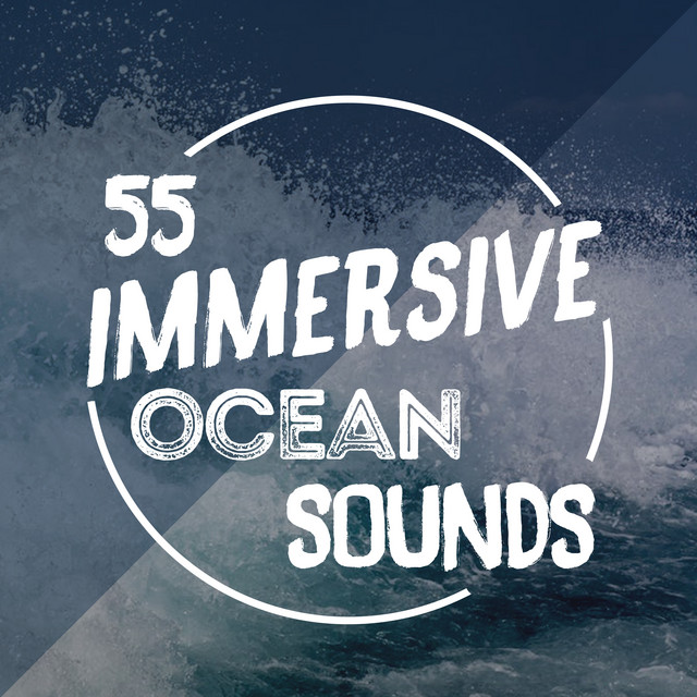55 Immersive Ocean Sounds - Album by Ocean Sounds | Spotify