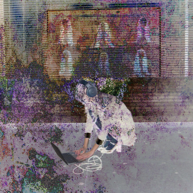 sil3nt cover art