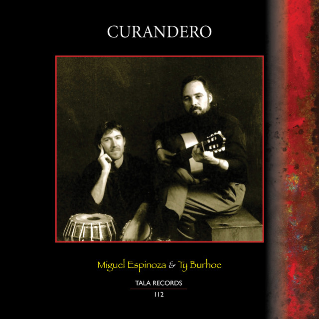 Curandero (Remastered) cover art