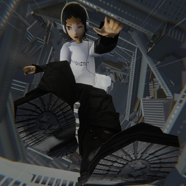 On me cover