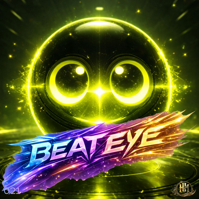 BEAT EYE021 cover art