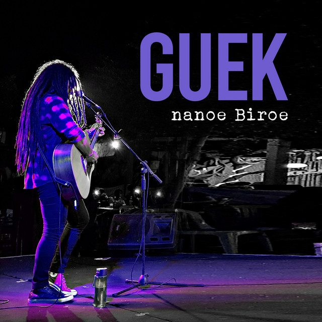 Guek album image