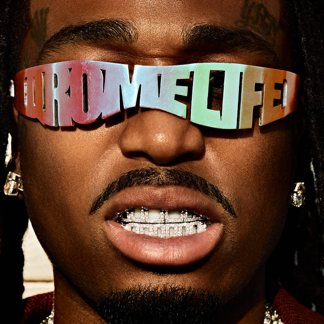 Backwards (feat. T.I.) by Quavo