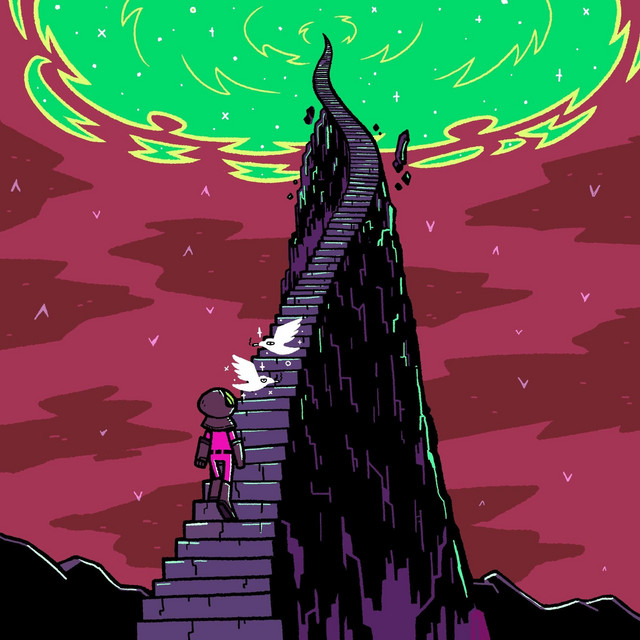 2 Birds cover art