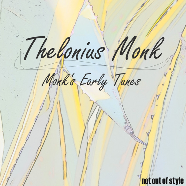 Misterioso - Remastered - song and lyrics by Thelonious Monk | Spotify