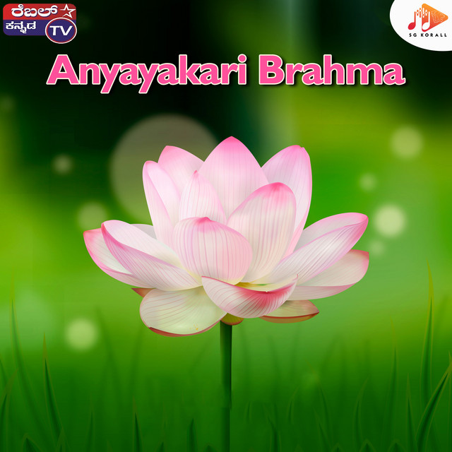 Anyayakari Brahma