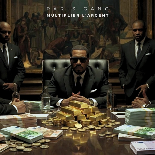 Multiplier l'argent