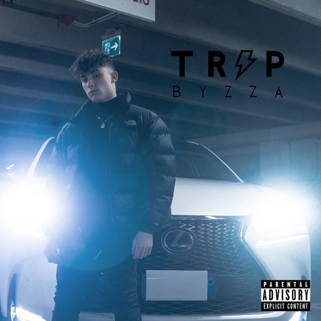 Trip cover art
