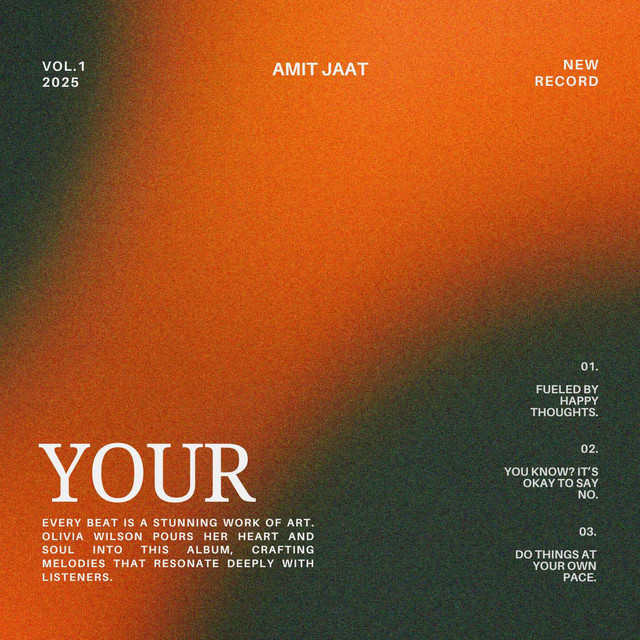 Amit jaat – Always on Your Side