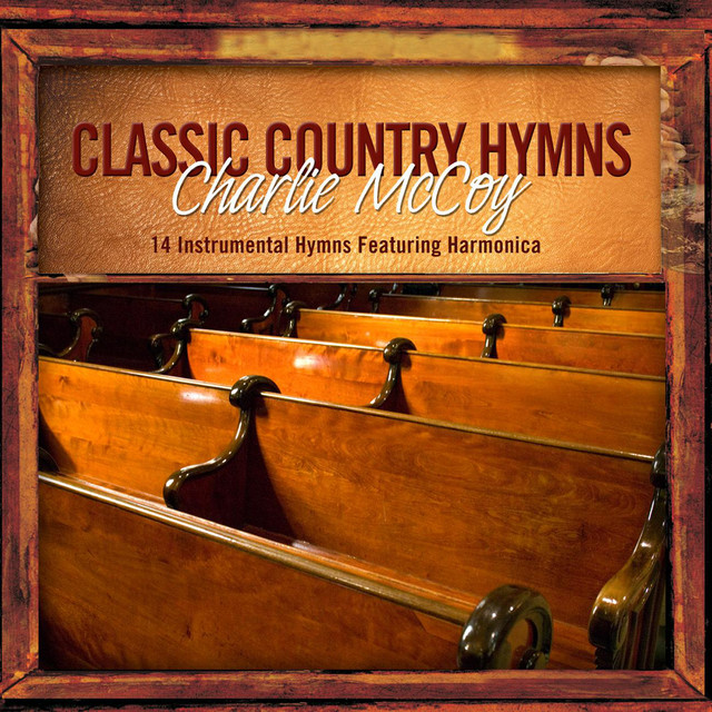 Classic Country Hymns cover art