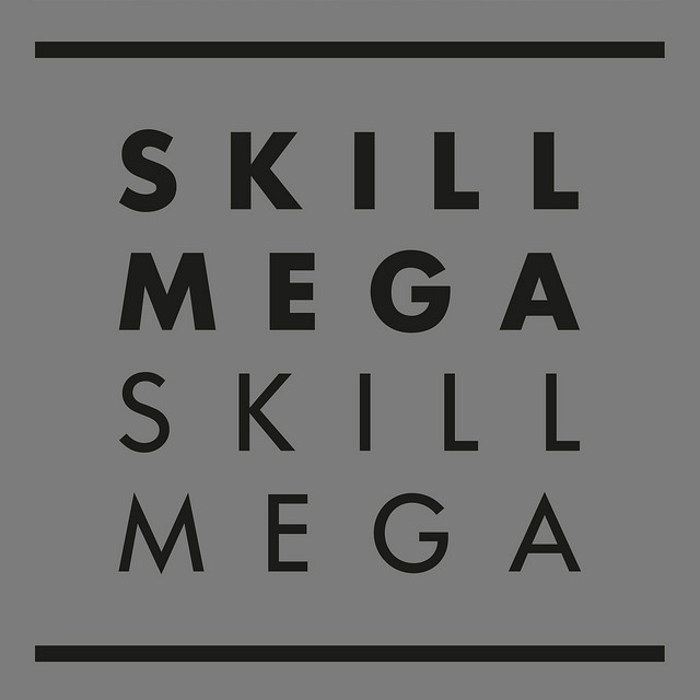 Skill Mega cover