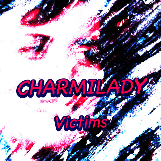 VICTIMS cover