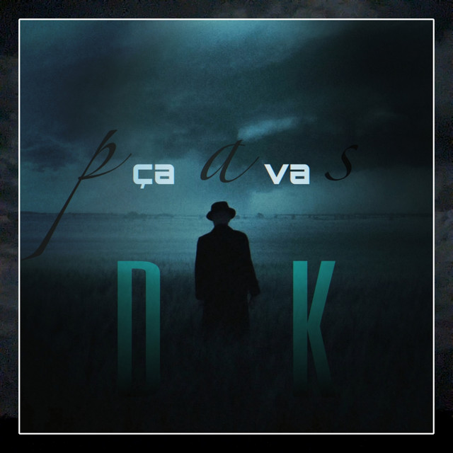 Ça Va Pas cover art