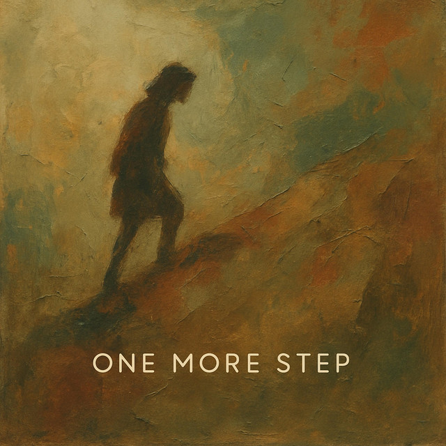 One More Step album image