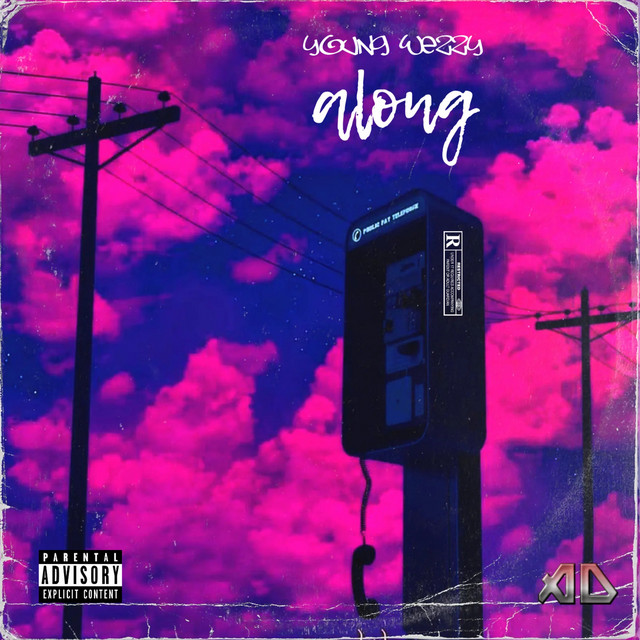 Along