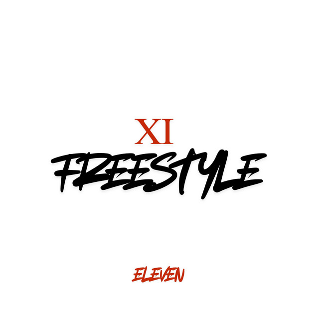 XI Freestyle cover art