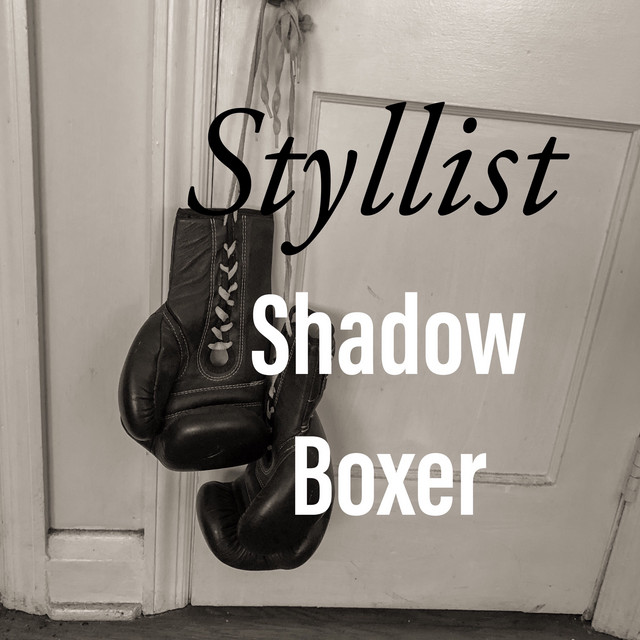 Styllist | Spotify