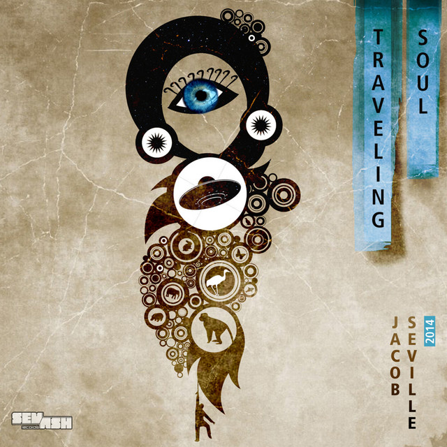 Traveling Soul cover art
