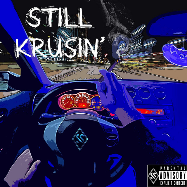 STILL KRUSIN' cover art