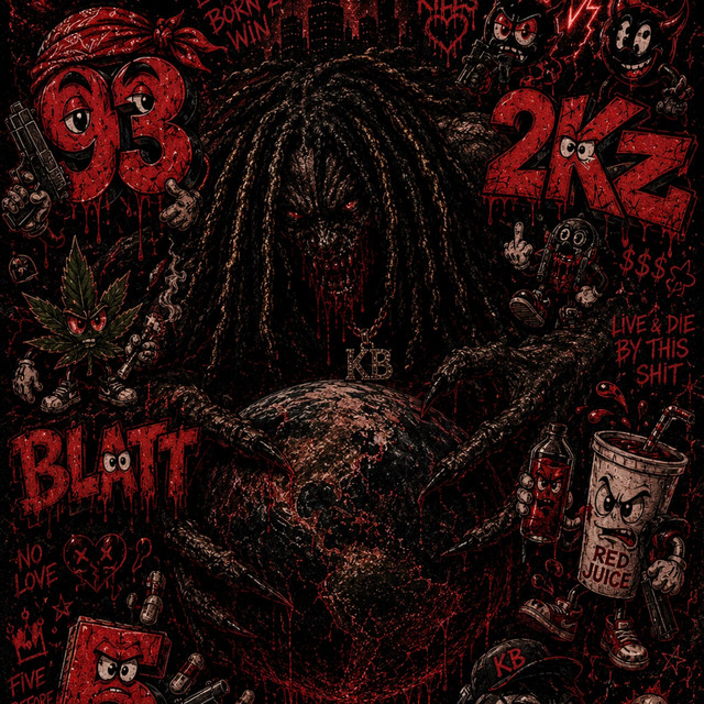 Instinxt cover art