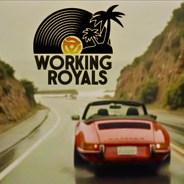undefined album image