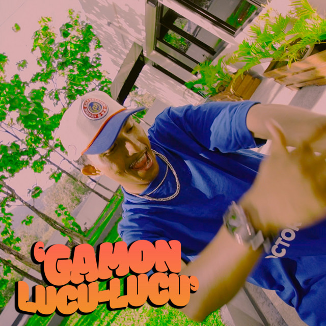 Gamon Lucu-Lucu
