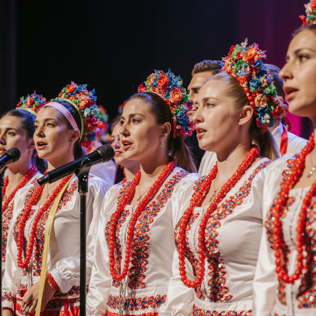 Божественна мелодія