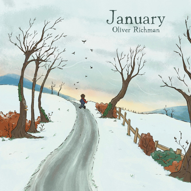 January - Live