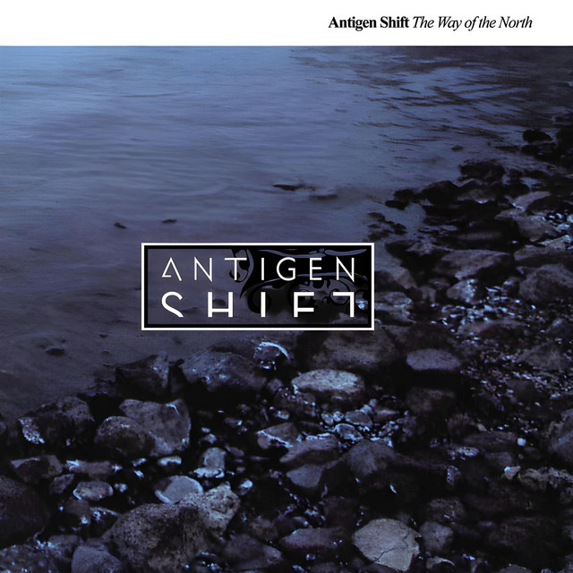 The Way of the North cover art