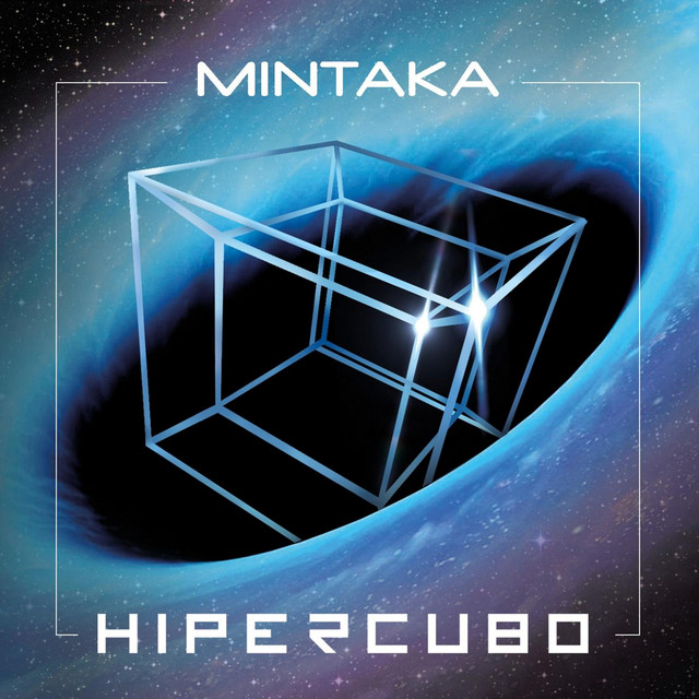 Hipercubo cover art