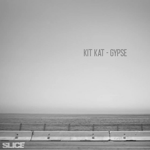 Gypse cover art