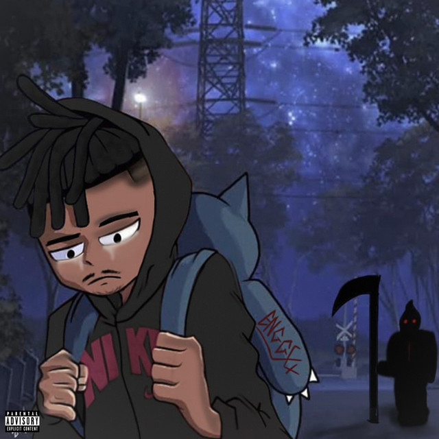 Enjoy! cover art