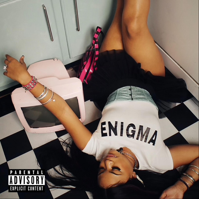 do u wanna see me cry?¿ cover art