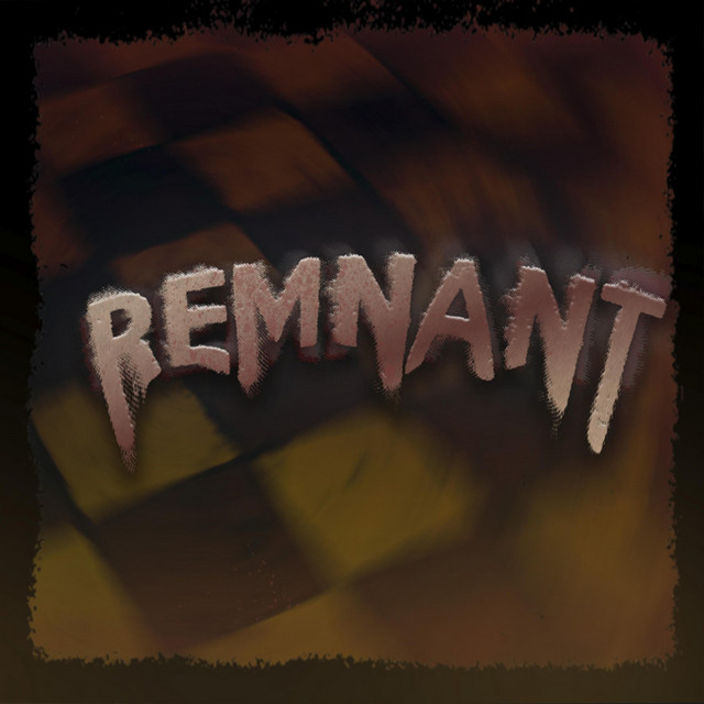 Remnant cover art