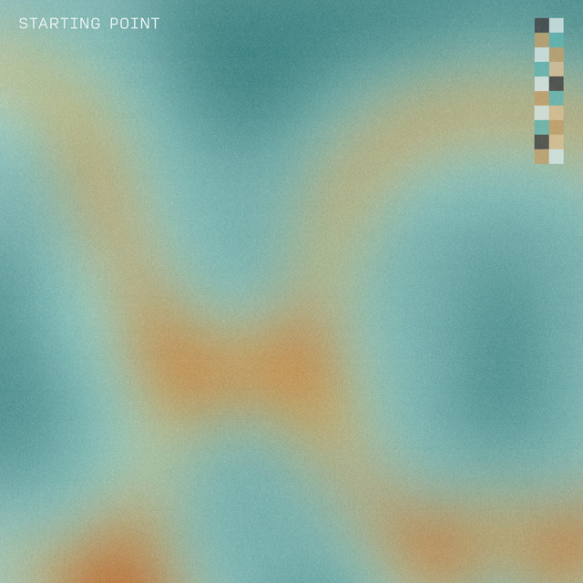 Pochette de Starting Point