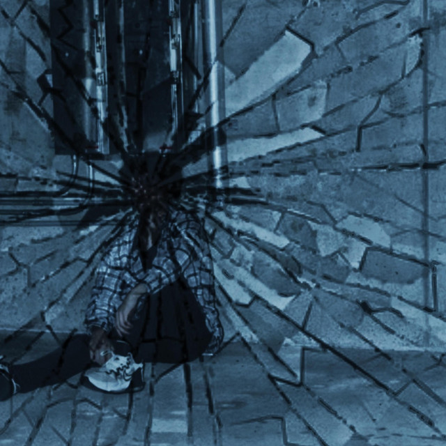 Aftermath cover art
