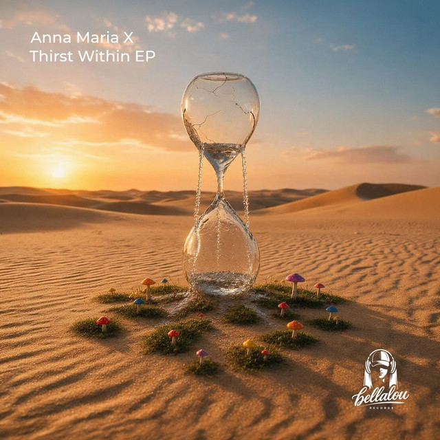 Thirst Within cover
