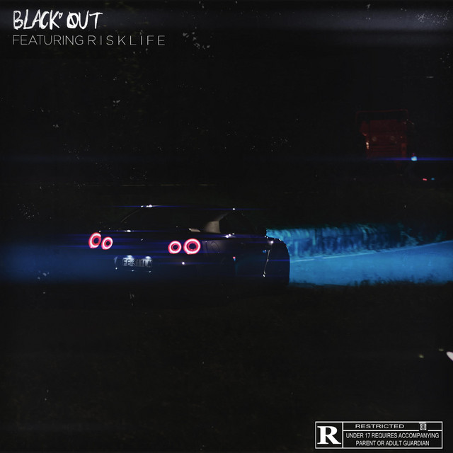 BLACK ØUT