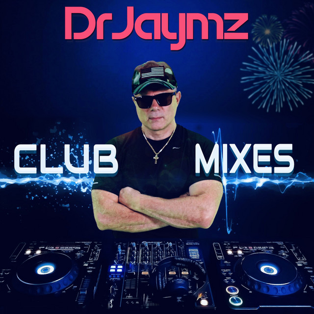 Club Mixes cover