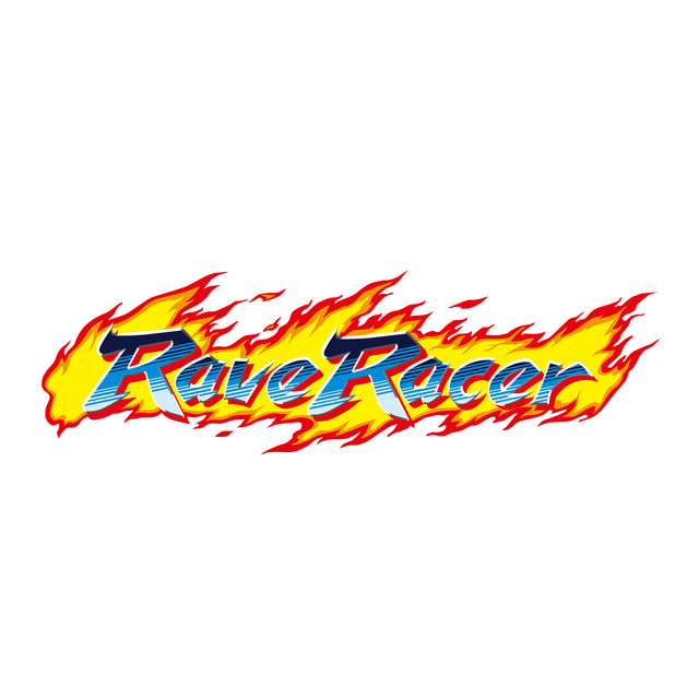 フレイムデザイン Racer Rave 未開封