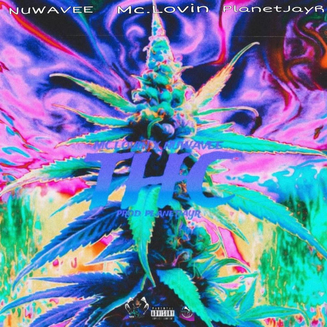 THC