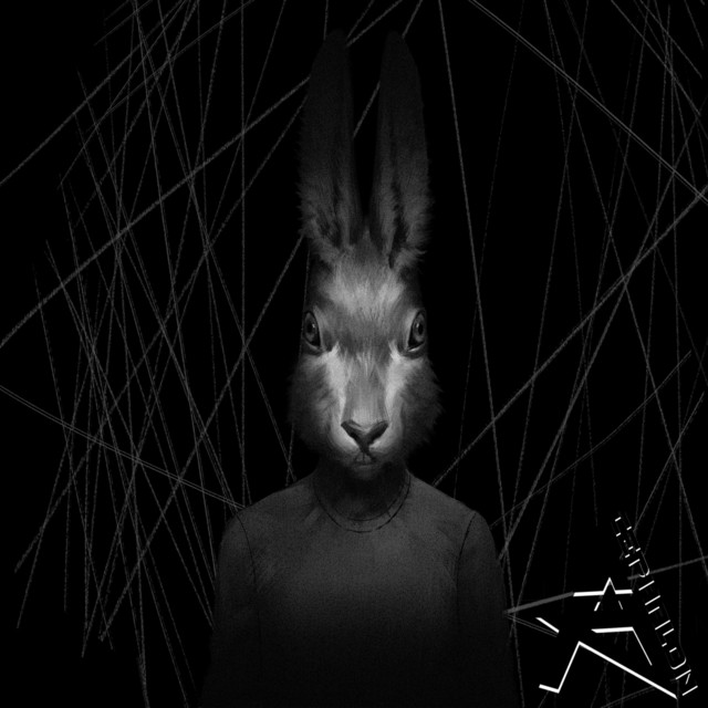 Tiny Bunny x CEPHALON Soundtracks Compilation cover art