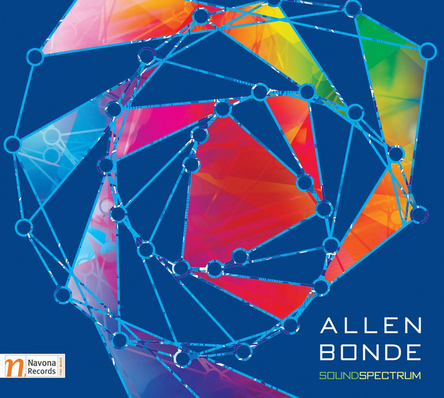 Alen Bonde: Sound Spectrum