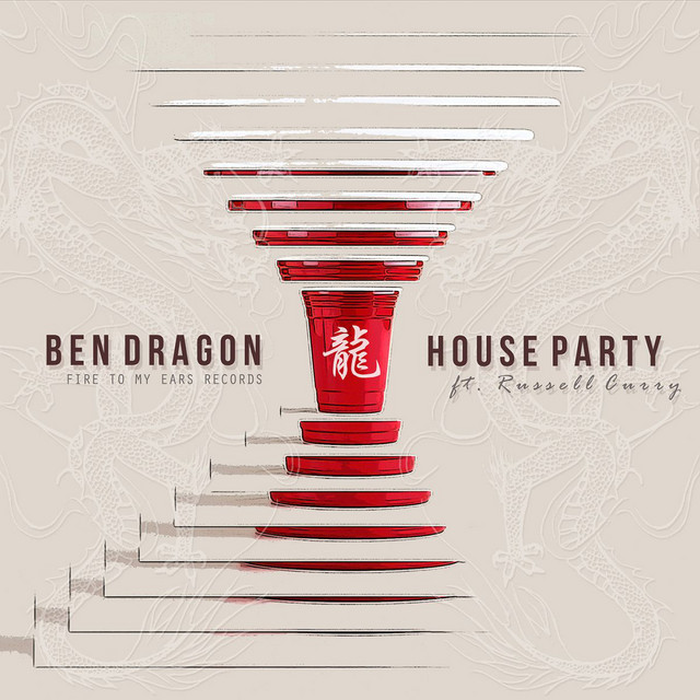 House Party cover