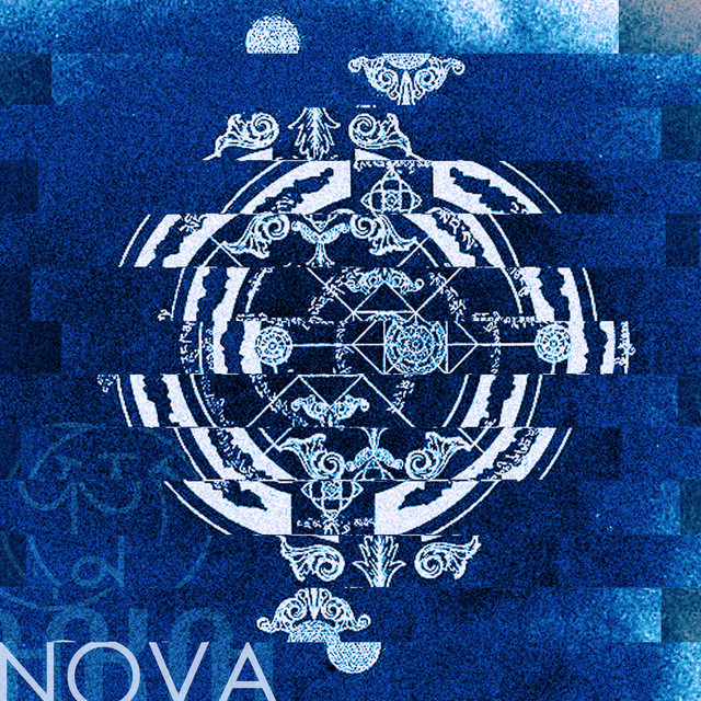 Nova cover art